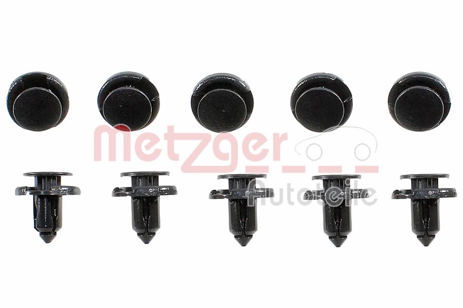Clip, tampon 2280015 METZGER