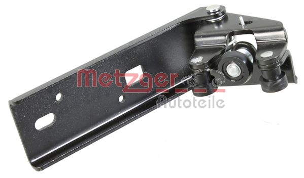 Ghidaj cu role, usa glisanta 2310072 METZGER