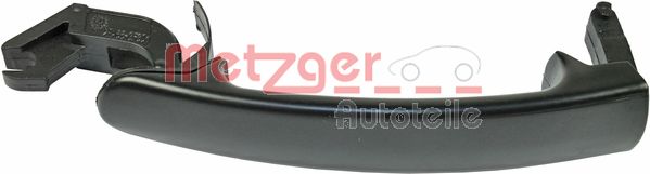 Maner usa 2310523 METZGER