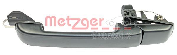Mânerul exterior al ușii 2310530 METZGER