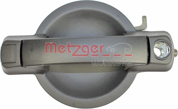 Maner usa 2310535 METZGER