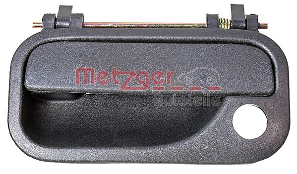 Mânerul exterior al ușii 2310603 METZGER