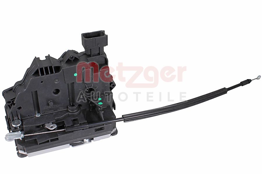 Incuietoare haion 2310630 METZGER AUTOTEILE