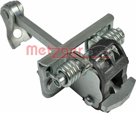 Fixare usa 2312026 METZGER