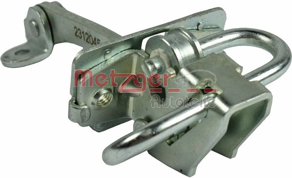 Fixare usa 2312045 METZGER