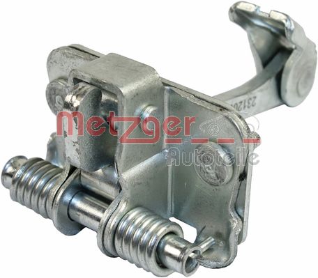 Fixare usa 2312063 METZGER