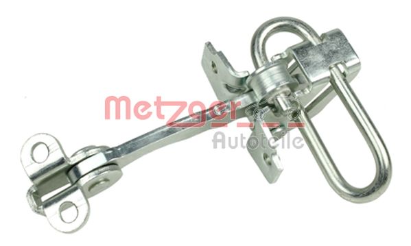 Fixare usa 2312079 METZGER