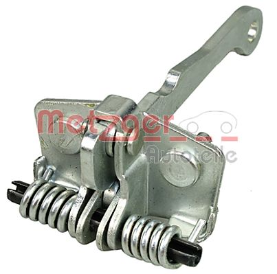 Fixare usa 2312122 METZGER AUTOTEILE