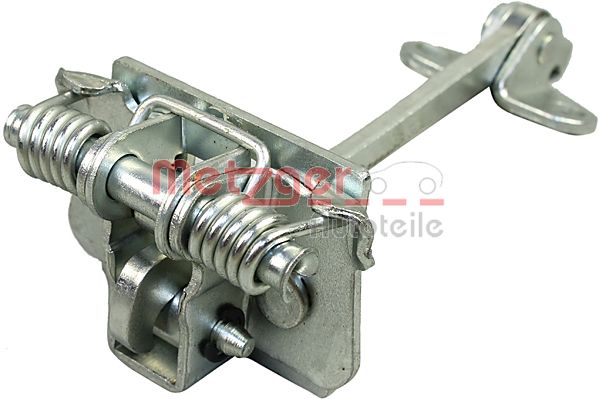 Fixare usa 2312127 METZGER