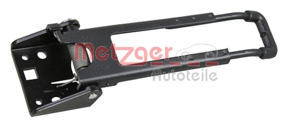 Fixare usa 2312146 METZGER