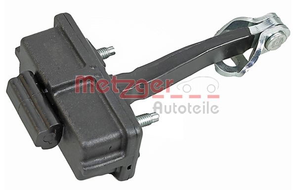 Fixare usa 2312162 METZGER