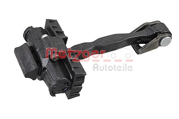Fixare usa 2312209 METZGER