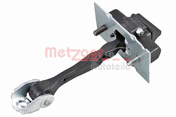 Fixare usa 2312251 METZGER