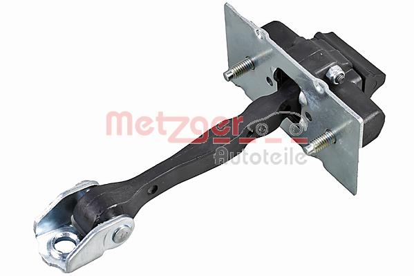 Fixare usa 2312252 METZGER