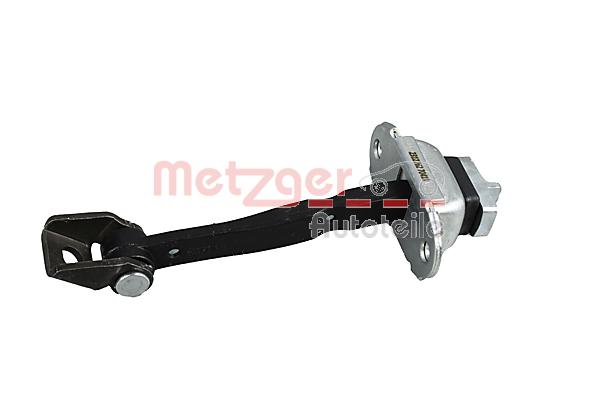 Fixare usa 2312262 METZGER