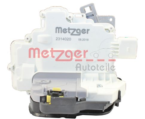 Incuietoare usa 2314020 METZGER