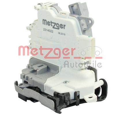 Incuietoare usa 2314022 METZGER