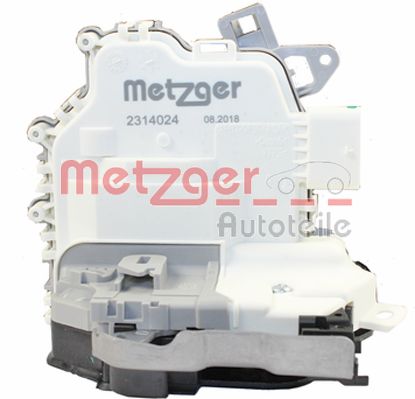 Incuietoare usa 2314024 METZGER