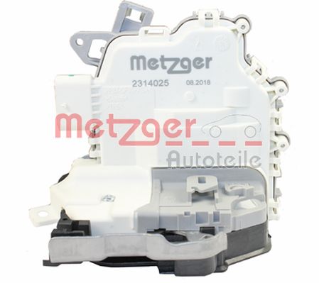 Incuietoare usa 2314025 METZGER