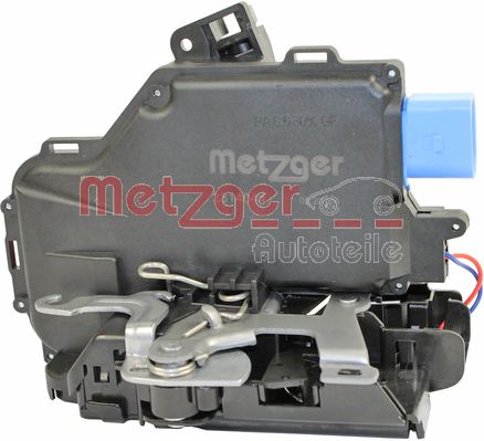 Incuietoare usa 2314044 METZGER