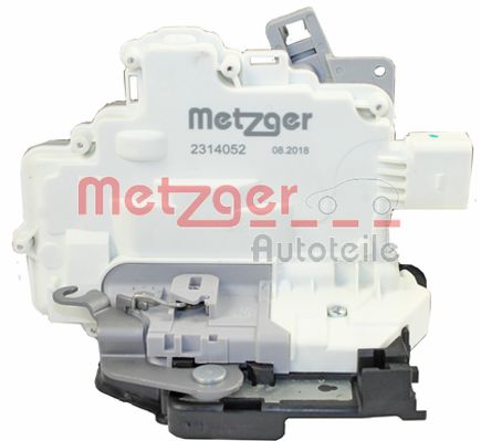 Incuietoare usa 2314052 METZGER