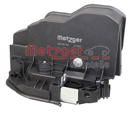 Incuietoare usa 2314116 METZGER