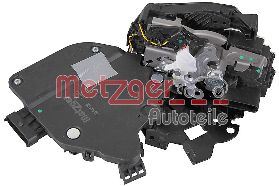 Incuietoare usa 2314552 METZGER