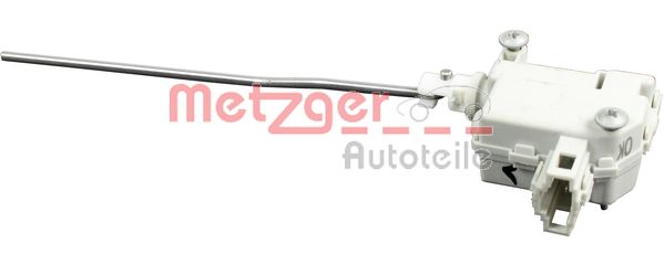 Element reglaj,inchidere centralizata 2315002 METZGER