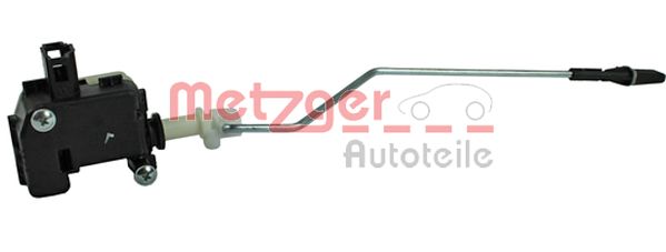 Element reglaj,inchidere centralizata 2315003 METZGER