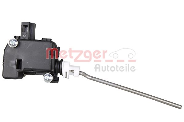 Element reglaj,inchidere centralizata 2315007 METZGER