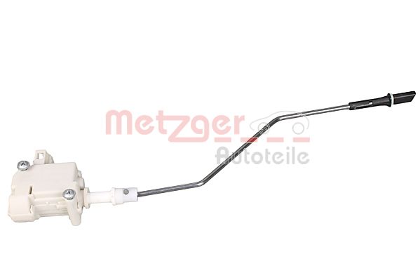 Element reglaj,inchidere centralizata 2315010 METZGER