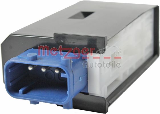 Element reglaj,inchidere centralizata 2317008 METZGER