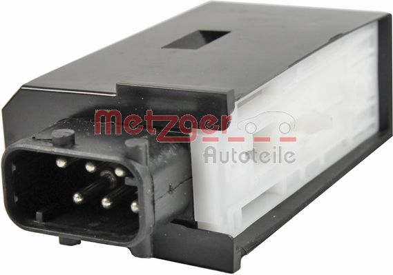 Element reglaj,inchidere centralizata 2317010 METZGER