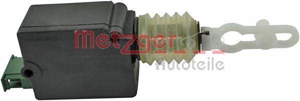 Element reglaj,inchidere centralizata 2317011 METZGER