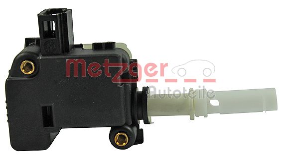 Element reglaj,inchidere centralizata 2317012 METZGER