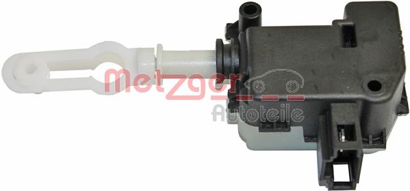 Element reglaj,inchidere centralizata 2317015 METZGER