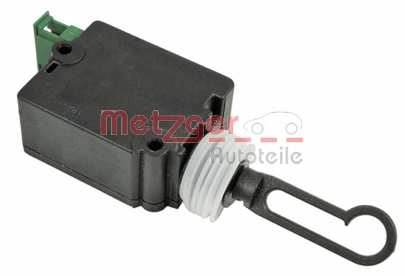 Element reglaj,inchidere centralizata 2317016 METZGER