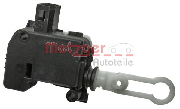 Element reglaj,inchidere centralizata 2317017 METZGER