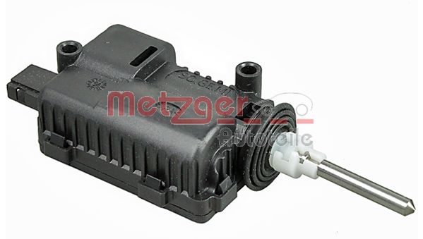 Element reglaj,inchidere centralizata 2317019 METZGER
