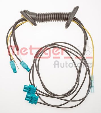 Set de reparat cabluri, haion 2320071 METZGER