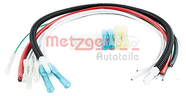 Set de reparat cabluri, haion 2320074 METZGER