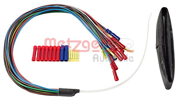 Set de reparat cabluri, haion 2320084 METZGER