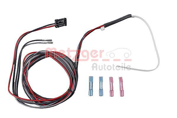 Set de reparat cabluri, haion 2320096 METZGER