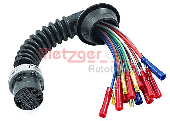 Set de reparat cabluri,usa 2321018 METZGER