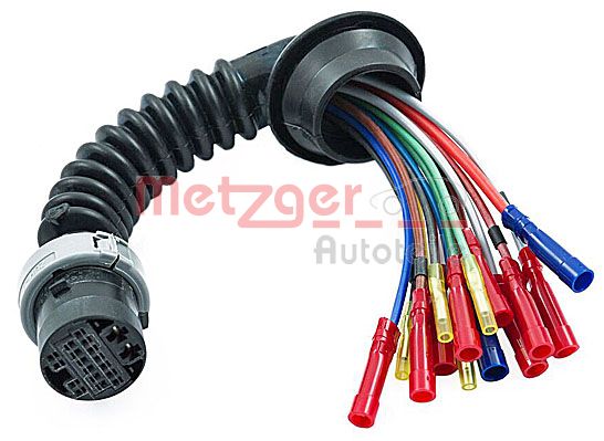 Set de reparat cabluri,usa 2321019 METZGER