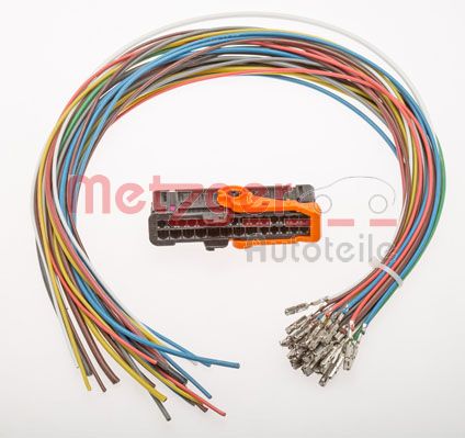 Set de reparat cabluri,usa 2321032 METZGER