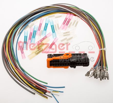 Set de reparat cabluri,usa 2321033 METZGER