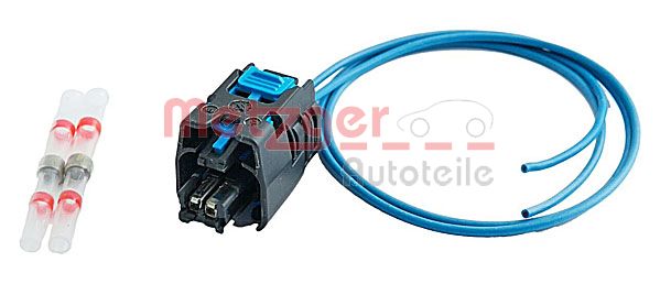 Set reparat cabluri, senzor ax cu came 2322013 METZGER