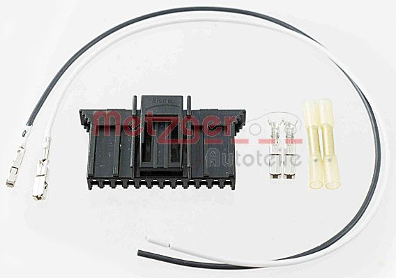 Set reparat cabluri, sistem electric central 2322020 METZGER