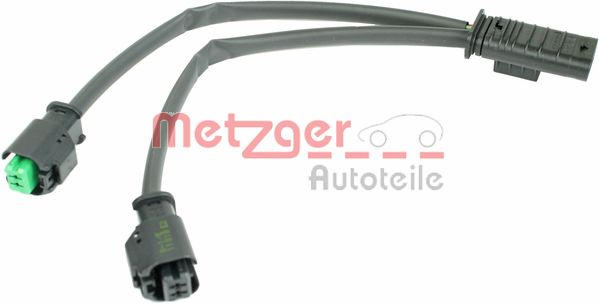 Set reparat cabluri, termostat 2322024 METZGER